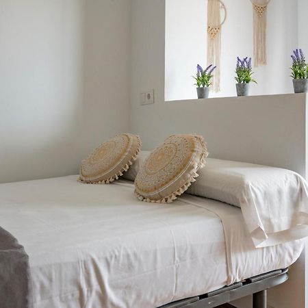 Ereta Rooms Habitaciones Bano Privado Alicante Eksteriør bilde