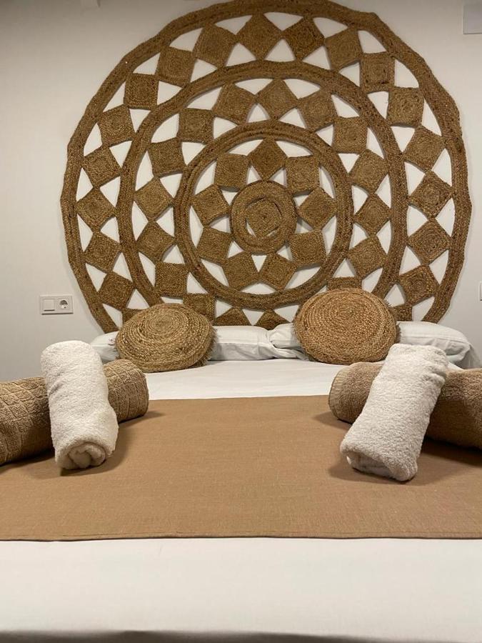 Ereta Rooms Habitaciones Bano Privado Alicante Eksteriør bilde