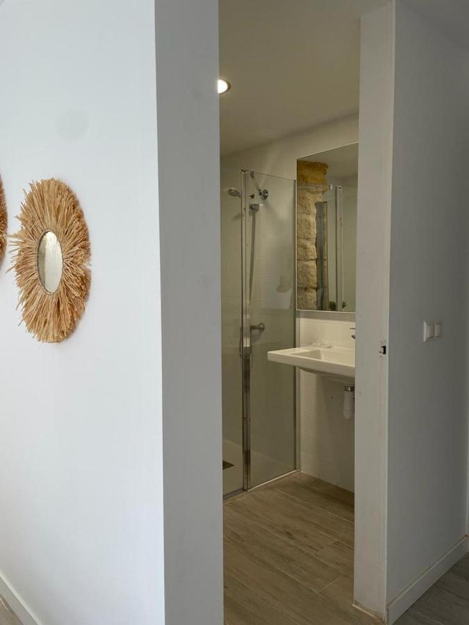 Ereta Rooms Habitaciones Bano Privado Alicante Eksteriør bilde