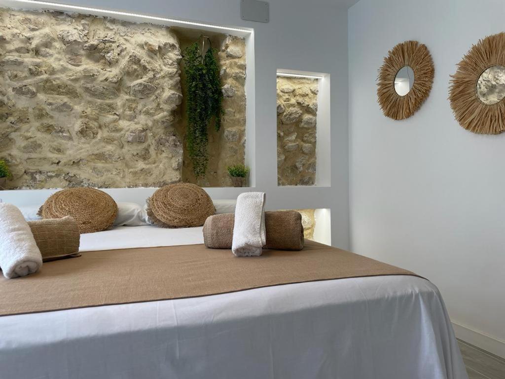 Ereta Rooms Habitaciones Bano Privado Alicante Eksteriør bilde