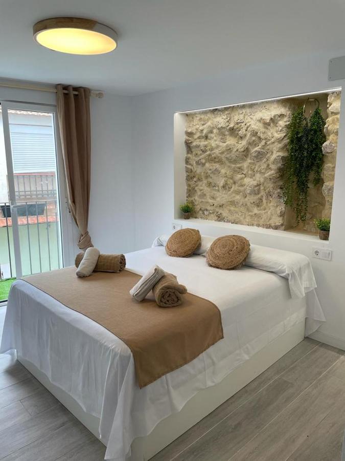 Ereta Rooms Habitaciones Bano Privado Alicante Eksteriør bilde