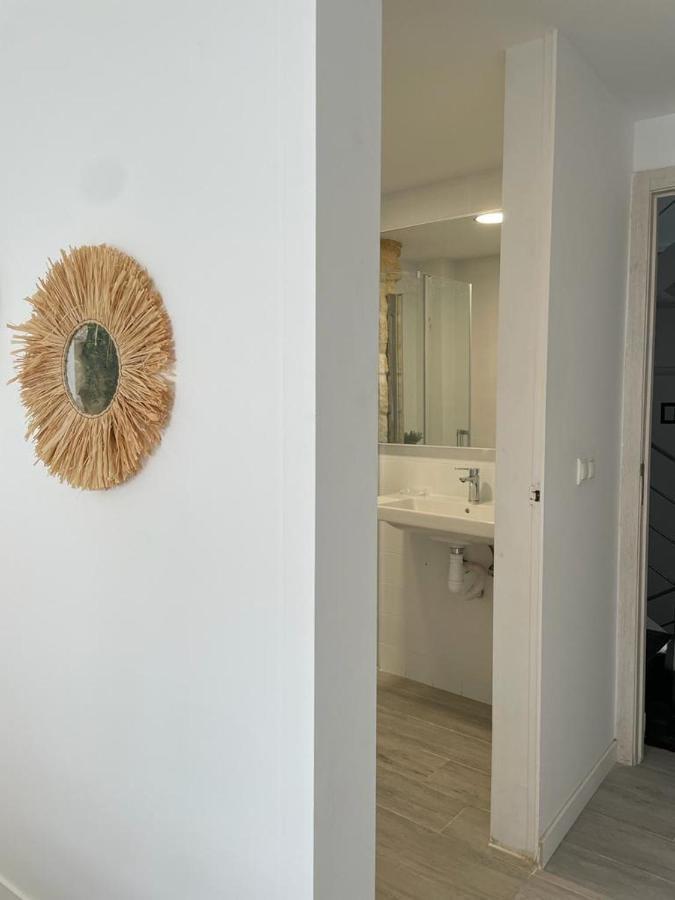 Ereta Rooms Habitaciones Bano Privado Alicante Eksteriør bilde