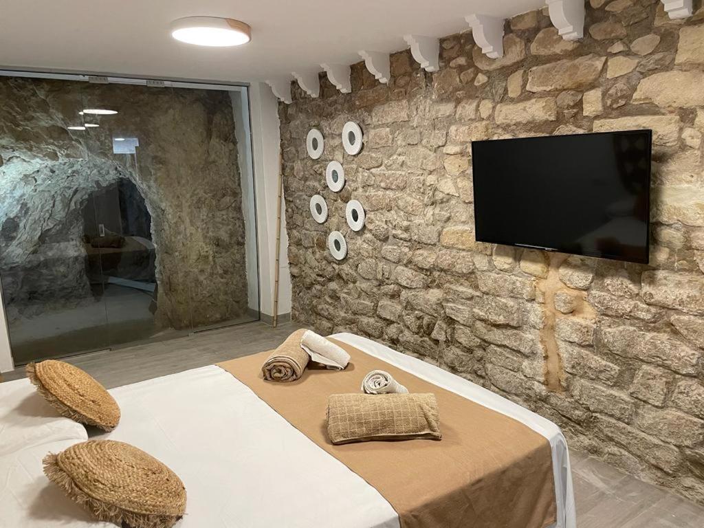 Ereta Rooms Habitaciones Bano Privado Alicante Eksteriør bilde