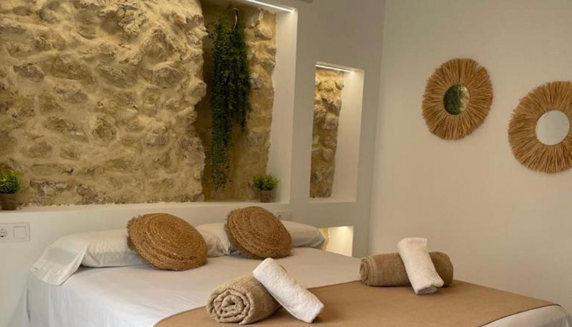 Ereta Rooms Habitaciones Bano Privado Alicante Eksteriør bilde