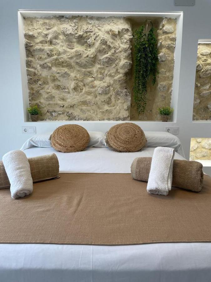 Ereta Rooms Habitaciones Bano Privado Alicante Eksteriør bilde