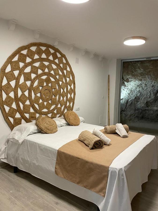 Ereta Rooms Habitaciones Bano Privado Alicante Eksteriør bilde