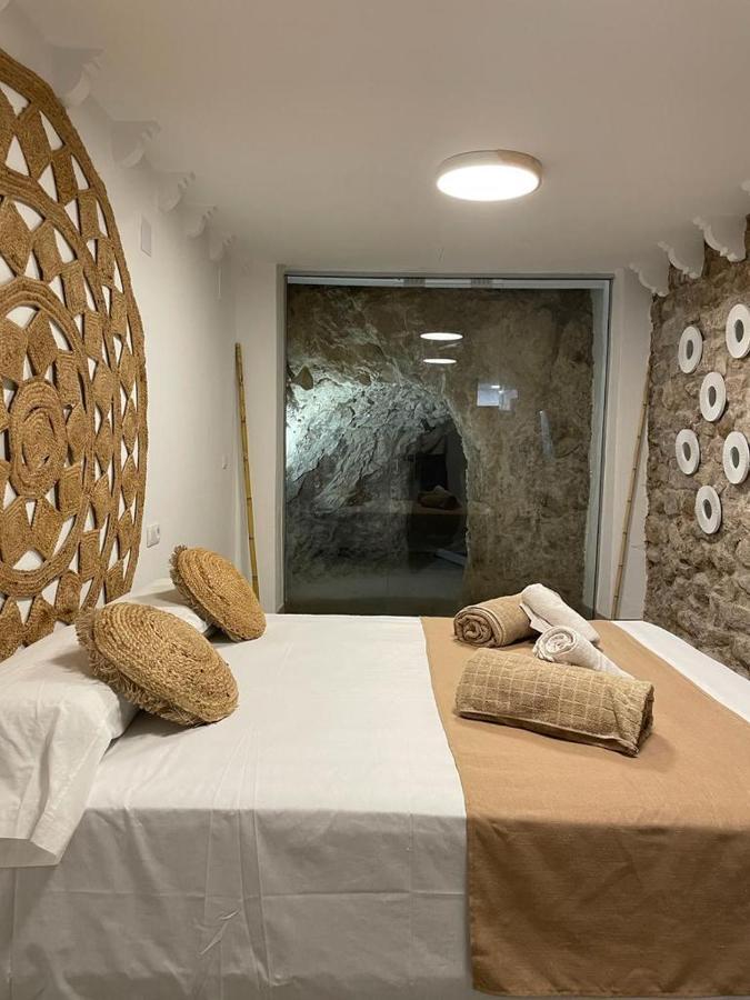 Ereta Rooms Habitaciones Bano Privado Alicante Eksteriør bilde