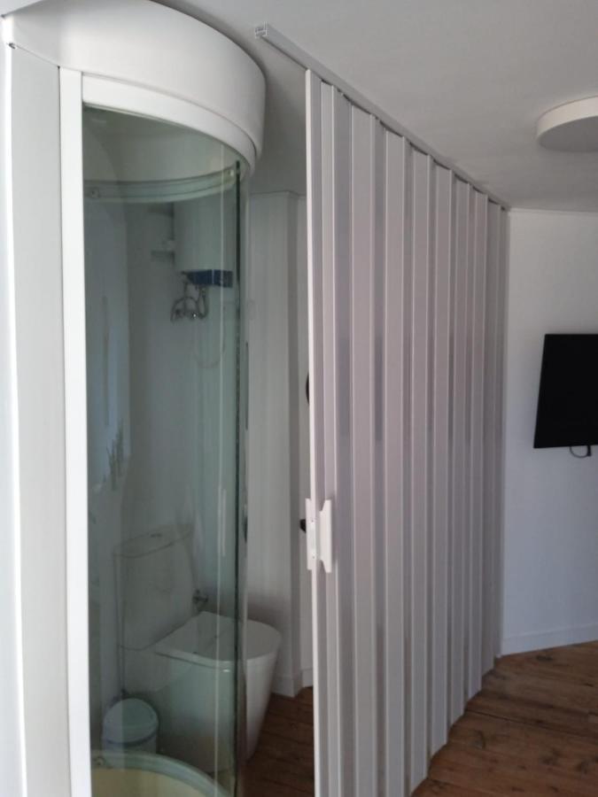 Ereta Rooms Habitaciones Bano Privado Alicante Eksteriør bilde